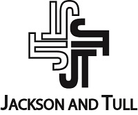 Jackson and Tull Logo